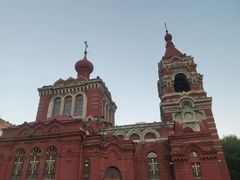 -圣·阿列克谢耶夫教堂