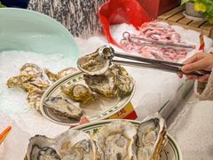 -四囍码头海鲜烧烤自助火锅(外滩南京东路悦荟广场店)