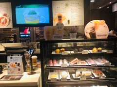-麦当劳(杭州西湖银泰百货店)