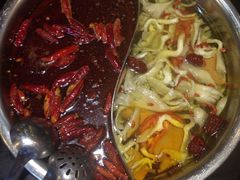 -邓莽子老火锅(鲁祖庙店)