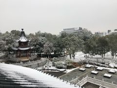 -汤显祖纪念馆