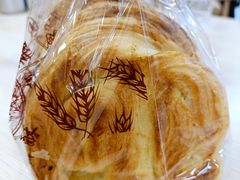 蝴蝶酥-国际饭店·帆声西饼屋(黄河路店)