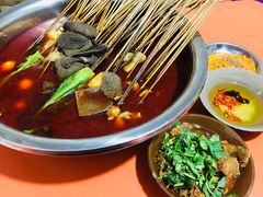 -老瓦房冷锅串串(文殊院店)