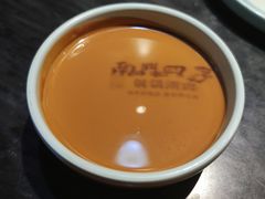 -南门四季铜锅涮肉(左家庄店)