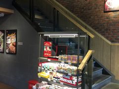 -85度C(上海茶陵北路店)