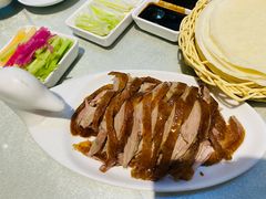 -郑州烤鸭总店