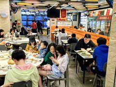 -阿忠食坊大排档·20年老店(万象城店)