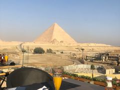 -吉萨金字塔群