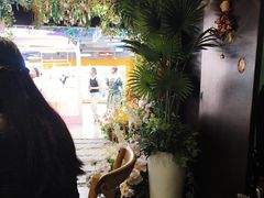 -第101座花园餐厅(湖滨88店)