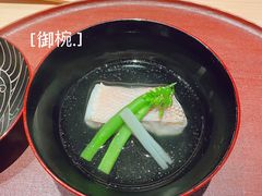 -晴空·日本料理(万象城店)