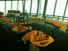 -澳门旅游塔360°旋转餐厅(南湾湖广场店)