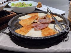 -小厨娘淮扬菜(天印大道店)