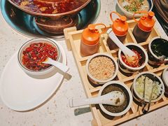 -鑫隆四季涮肉(八角畅游店)
