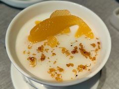 西施杏仁豆腐-晓粤·惹味粤菜(凯德乐峰广场店)