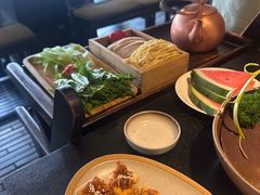 -盡膳口福·百年汤方火锅(科华北路店)