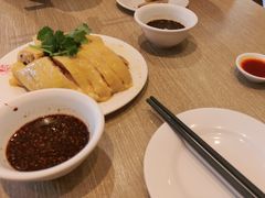 -泰煌鸡·上海白斩鸡·鸡汤面(鹤庆店)