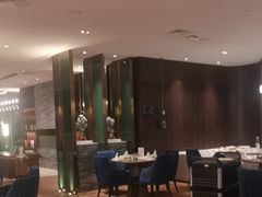 -南京空港温德姆花园酒店·MTF满庭芳中餐厅