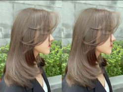 点击看大图 -MORI HAIR SALON日式美发沙龙