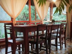 -时光花园(白鹭洲店)