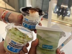 -Blueglass酸奶(财富购物中心店)