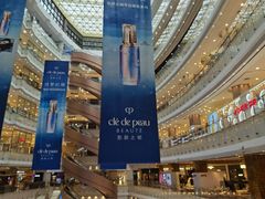 -新世界大丸百货