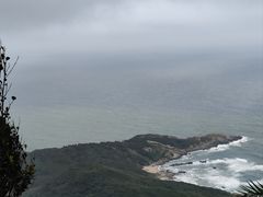 -海南铜鼓岭景区