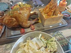 -美森西餐厅(曙光大道店)