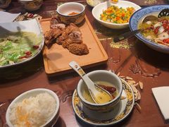 -缪氏川菜(深圳北站缤果空间店)