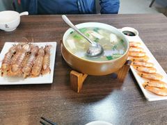 -海坛特色小吃·只做平潭特色菜(平潭店)