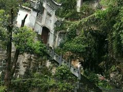 -古城苗家土菜馆(河景餐厅店)