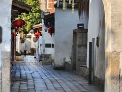 -三坊七巷历史文化街区