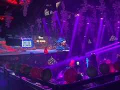 -W·CLUB(马驹桥店)