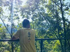 -梅州雁山湖国际花园度假区