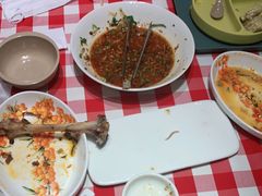 -西贝莜面村(上海百联西郊店)