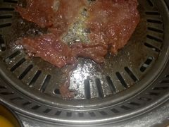 -权金城·烤肉(华北商厦店)