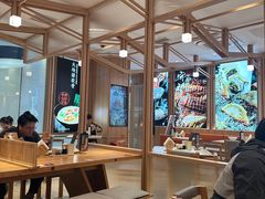 -味千拉面(世纪东方店)