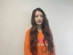 点击看大图 -小齐发型Star~salon