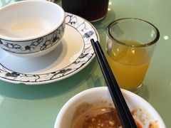 -天都火锅酒楼(虹梅南路店)