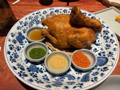 -长安记·大美陕菜(大族广场店)