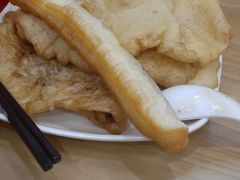 -华天二友居肉饼(新街口店)