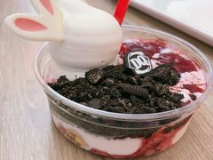 -DQ·蛋糕·冰淇淋(万象城店)