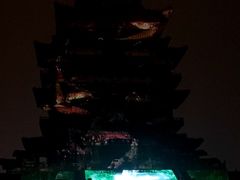 -寻梦滕王阁实景演出