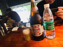 桂林当地啤酒-随缘小馆(红岭路店)