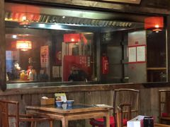 -兰溪小馆(东直门簋街店)