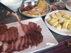 -88号小吃店·经典云南菜·地道纳西美食