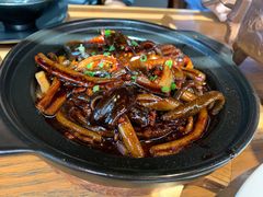淮扬炒软兜-扬州狮子楼·非遗淮扬菜(东关街店)