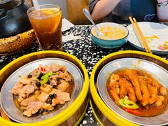 -金香匯晚茶(浑南店)