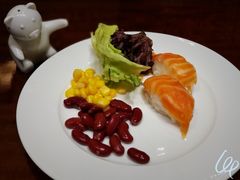 -成都保利公园皇冠假日酒店(熊猫基地店)