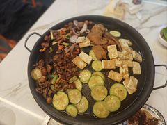 -一烙锅(友谊店)