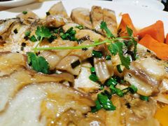 顺德一品汤-德胜轩正宗顺德菜(宝安沙井会展中心店)